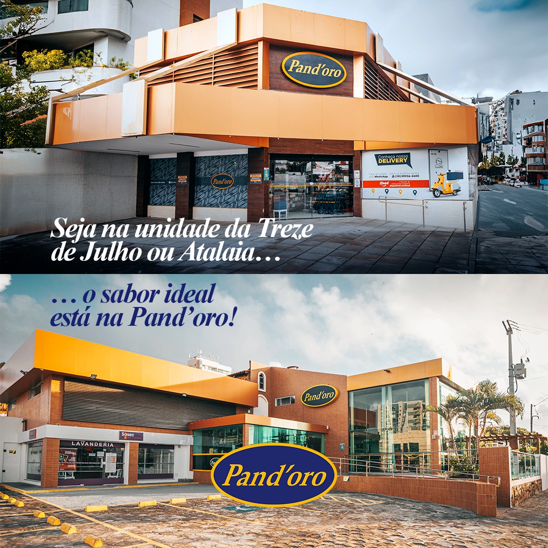 Pand'Oro