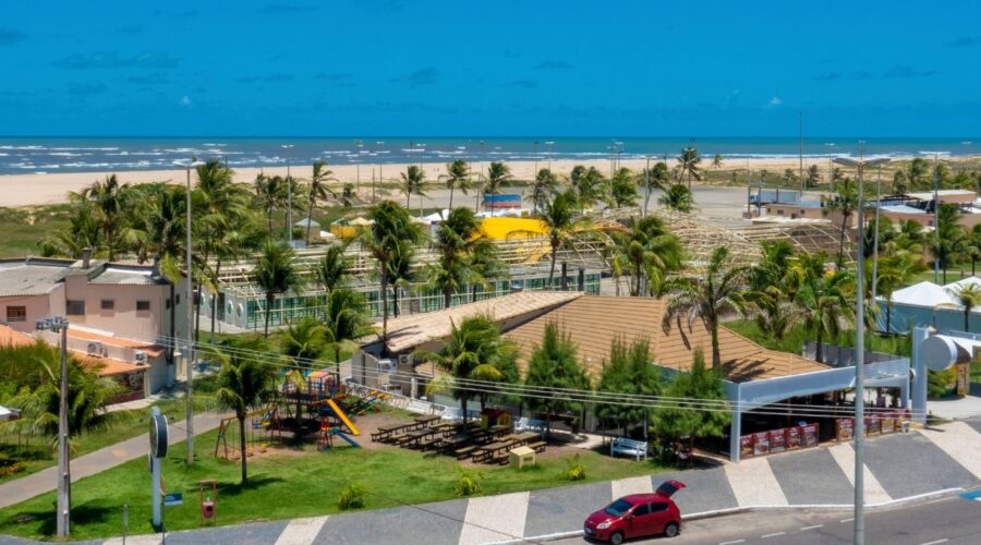 O que fazer em Aracaju