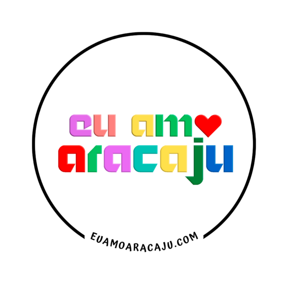 Editor Eu Amo Aracaju